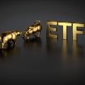 Is it better to have physical gold or etf?