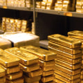 Who privately owns the most gold?