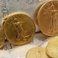 Is it better to buy gold in coins or bars?
