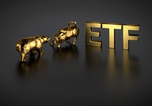 Is it better to have physical gold or etf?