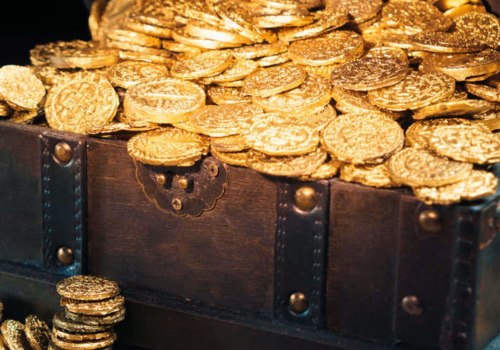 Is buying gold coins worth it?
