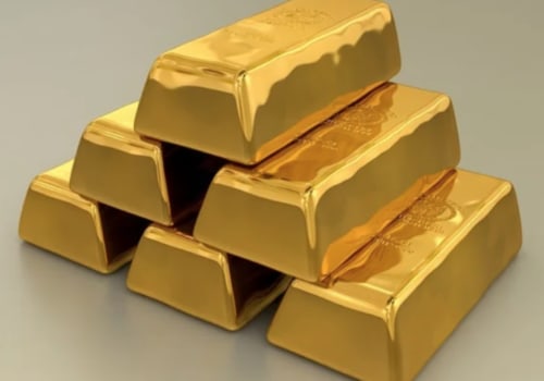 Are precious metals high or low risk?