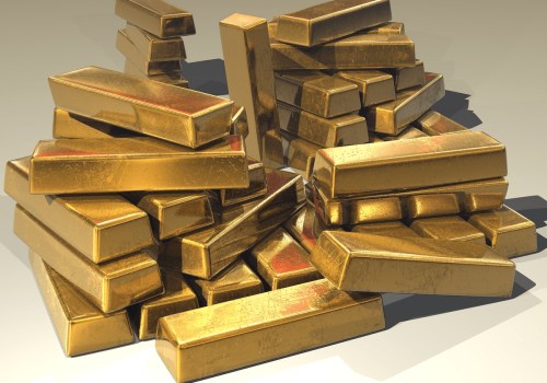 Secure Your Retirement with a Gold IRA Rollover: A Comprehensive Guide for Investors